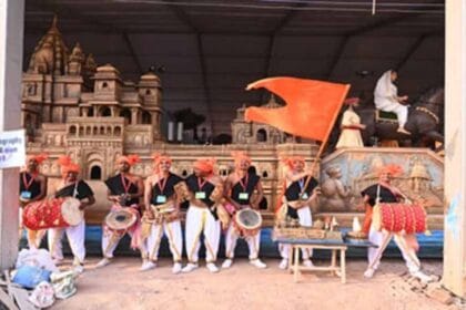 300वीं जयंती के मौके पर कर्तव्य पथ पर गूंजेगा अहिल्या के सुशासन का संदेश, प्रदेश