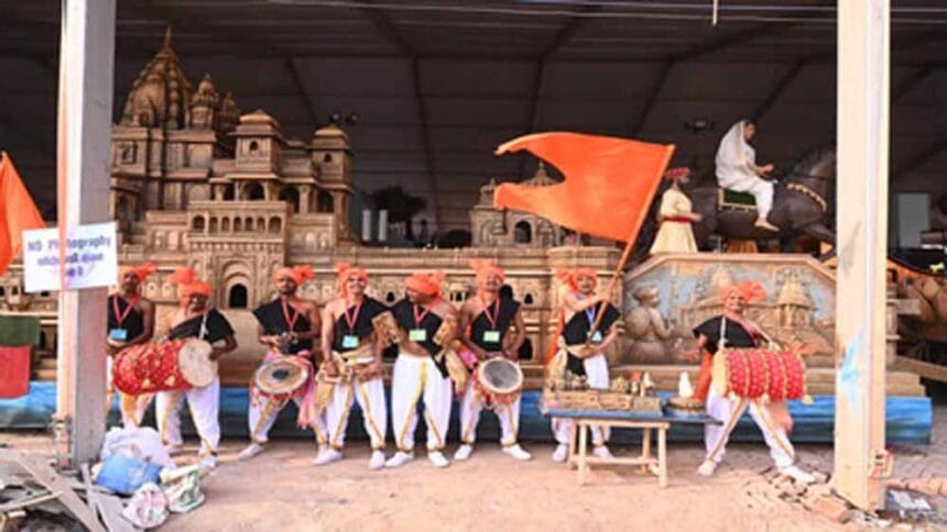 300वीं जयंती के मौके पर कर्तव्य पथ पर गूंजेगा अहिल्या के सुशासन का संदेश, प्रदेश