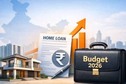 Budget 2026 में हो सकता है होम लोन पर बड़ा बदलाव, NAREDCO ने 5 लाख की ब्याज छूट