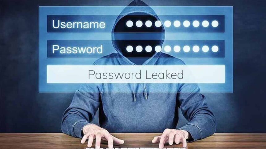 बड़ी खबर: 14.9 करोड़ पासवर्ड लीक, क्या आपका नाम इस लिस्ट में है?