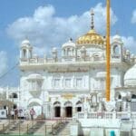 पंजाब सीएम का ऐलान, नांदेड़ साहिब को पवित्र शहर का दर्जा देने की मांग महाराष्ट्र