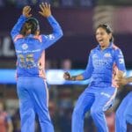 दिल्ली ने आरसीबी के विजय रथ को रोका, 7 विकेट से रौंदा, अंक तालिका में बदलाव