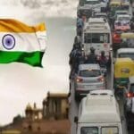 26 जनवरी पर शहर में ट्रैफिक डायवर्सन, कई रास्ते रहेंगे बंद, प्लान जारी