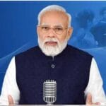 मन की बात में पीएम मोदी ने कहा, भारत दुनिया का तीसरा सबसे बड़ा स्टार्ट-अप इकोसिस