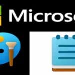 Windows 11 यूज़र्स के लिए Microsoft Paint और Notepad में AI फीचर्स का आगाज