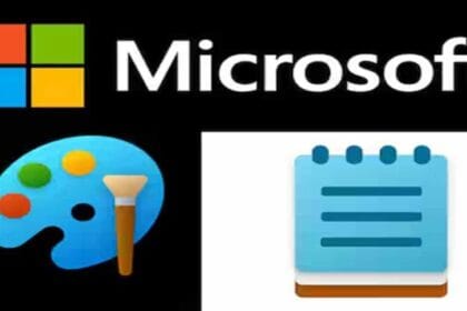 Windows 11 यूज़र्स के लिए Microsoft Paint और Notepad में AI फीचर्स का आगाज