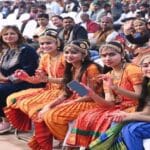 लोकधुनों, रंगों और स्वाद में रचा-बसा ‘उत्तर प्रदेश दिवस-2026’ का जनोत्सव