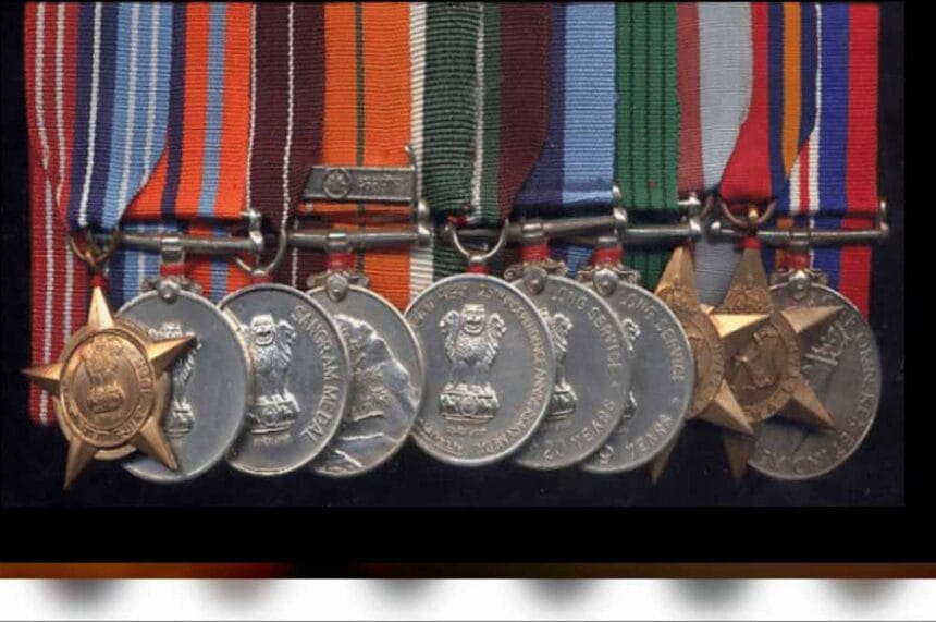 गणतंत्र दिवस पर 982 कर्मियों को मिलेगा वीरता और सेवा मेडल, CBI अधिकारी भी सम्मान