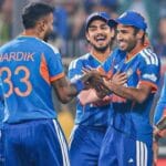 वाइजैग में टीम इंडिया की प्लेइंग 11 और मैच अपडेट: ईशान की धुंआधार बैटिंग, चार खि