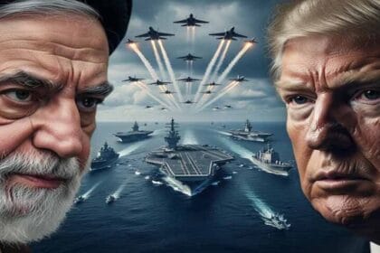 Middle East तनाव: ईरान पर खतरा बढ़ा, F-35 और US बेड़े की मौजूदगी, सऊदी झटका और ट