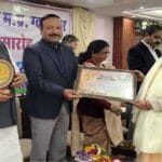 हीरो आरक्षक नीतू रावत: ट्रेन में कठिन हालात में गर्भवती की जान बचाई, सम्मान से क
