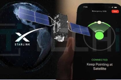 iPhone में नेटवर्क की जरूरत नहीं, Starlink से डायरेक्ट सैटेलाइट इंटरनेट संभव