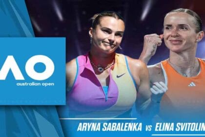 टेनिस कोर्ट पर तनाव का माहौल, हैंडशेक से इनकार, भारत-पाक मुकाबले जैसी नज़ाकत