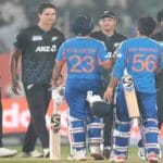 टीम इंडिया के बल्लेबाजों का कमाल, 40 T20 में केवल 4 बार ऑलआउट हुई टीम