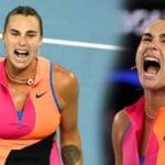 सबालेंका का जलवा, स्वितोलिना को हराकर ऑस्ट्रेलियन ओपन के फाइनल में प्रवेश