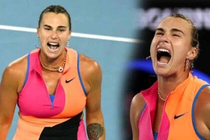 सबालेंका का जलवा, स्वितोलिना को हराकर ऑस्ट्रेलियन ओपन के फाइनल में प्रवेश