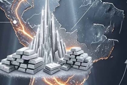 महंगाई का झटका, चांदी ने तोड़ा रिकॉर्ड ₹4 लाख पार, सोने की कीमतें ₹2 लाख के करीब