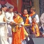 बच्चों की समस्याओं का हल करने वाला छात्र, CM ने साझा किए यादगार किस्से, स्कूल मे