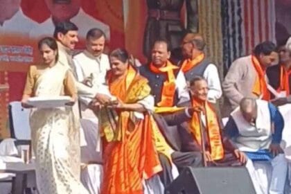 बच्चों की समस्याओं का हल करने वाला छात्र, CM ने साझा किए यादगार किस्से, स्कूल मे