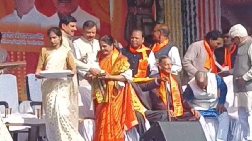 बच्चों की समस्याओं का हल करने वाला छात्र, CM ने साझा किए यादगार किस्से, स्कूल मे