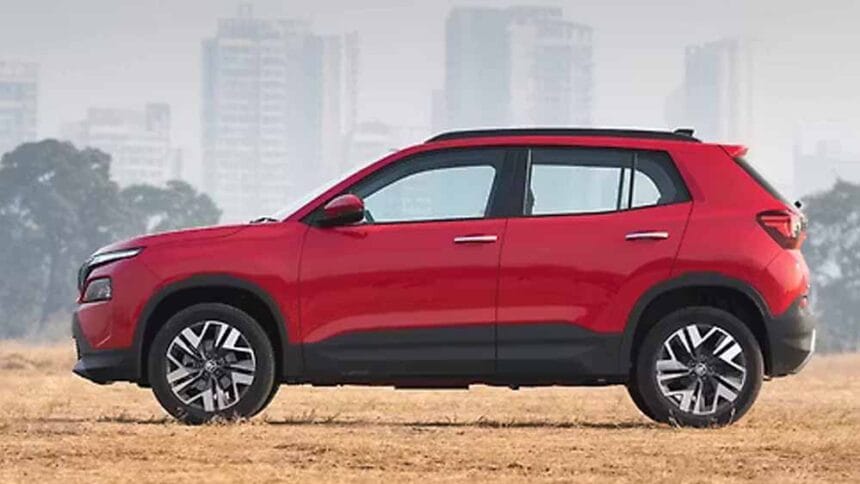 50,000 कारें बनीं Skoda Kylac की, जानें कब हुई थी इसकी शुरुआत