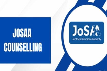 JoSAA के जरिए एडमिशन का नया रास्ता, JEE Advanced के साथ कैसे होता है चयन