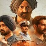बॉर्डर 2 बॉक्स ऑफिस: सातवें दिन भी कमाई में टॉप, 1 बजे तक का आंकड़ा जारी