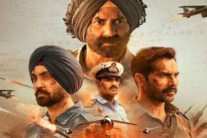 बॉर्डर 2 बॉक्स ऑफिस: सातवें दिन भी कमाई में टॉप, 1 बजे तक का आंकड़ा जारी