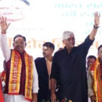 मुख्यमंत्री साय ने भोरमदेव कॉरिडोर विकास परियोजना का भूमिपूजन किया, छत्तीसगढ़ की