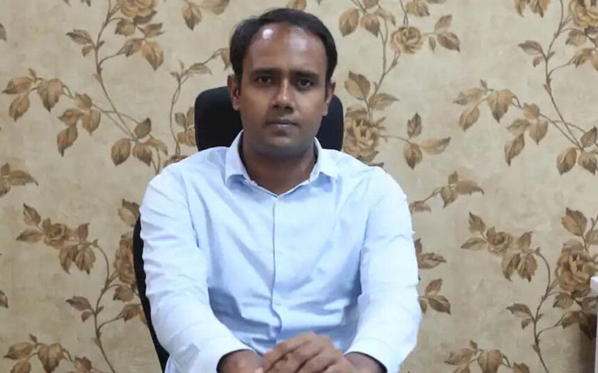 इंदौर में दूषित पानी से हुई मौतों के बाद सागर कलेक्टर ने किया सख्त कदम, हर महीने