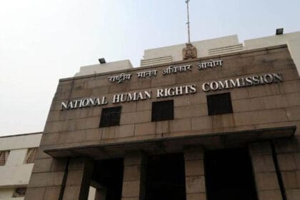 इंदौर में दूषित पानी से मौतों के मामले में NHRC का हस्तक्षेप, दो सप्ताह में रिपो