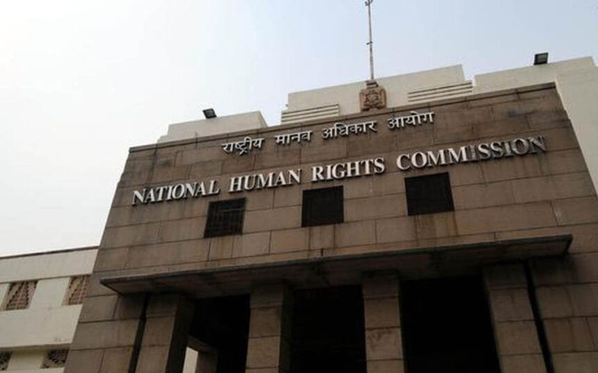 इंदौर में दूषित पानी से मौतों के मामले में NHRC का हस्तक्षेप, दो सप्ताह में रिपो