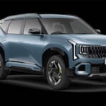 Kia Seltos लॉन्च: साइज में बढ़ोतरी और नए फीचर्स, अब सिएरा से होगी मुकाबला