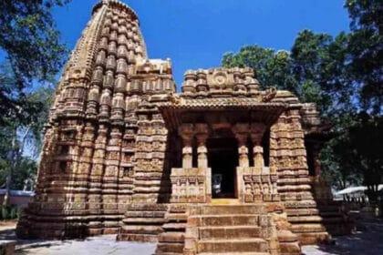 कवर्धा में 146 करोड़ की लागत से बनेगा भोरमदेव कॉरिडोर, काशी और उज्जैन की तर्ज पर