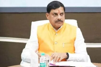 इंदौर दूषित पानी मामले में CM मोहन यादव ने लिया बड़ा एक्शन, निगम कमिश्नर को नोटि