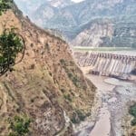 भारत ने चिनाब पर हाइड्रोपावर प्रोजेक्ट शुरू किया, पाकिस्तान बेबस, नहीं मिली कोई