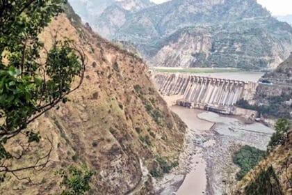 भारत ने चिनाब पर हाइड्रोपावर प्रोजेक्ट शुरू किया, पाकिस्तान बेबस, नहीं मिली कोई