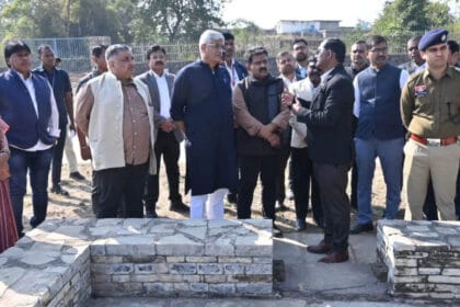 रायपुर: यूनेस्को की दहलीज पर सिरपुर, छत्तीसगढ़ की प्राचीन विरासत बनेगी विश्व धरो