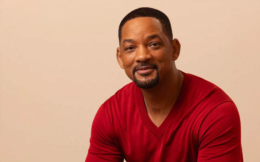 विल स्मिथ के खिलाफ यौन उत्पीड़न का आरोप, वायलिन प्लेयर ने दर्ज करवाई शिकायत, केस