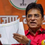 बीएमसी चुनाव में किरीट सोमैया के बेटे को मिला वॉकओवर, विपक्ष ने क्यों नहीं उतारे