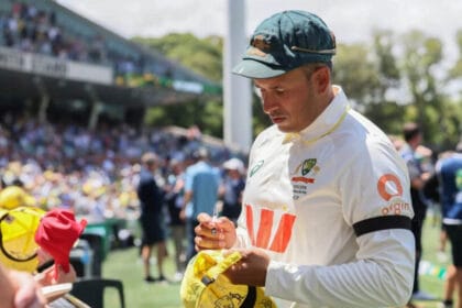 39 साल के ख्वाजा ने संन्यास का किया ऐलान, सिडनी टेस्ट होगा करियर का आखिरी मैच