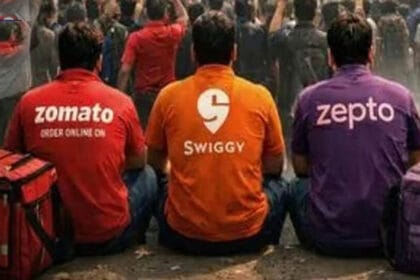 Gig Workers के लिए बड़ी खुशखबरी, Swiggy-Zomato डिलीवरी बॉय को मिलेगा सोशल सिक्यो