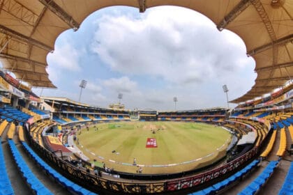 800 रुपये में मिलेगा भारत-न्यूजीलैंड मैच का टिकट, बुकिंग 18 जनवरी से शुरू होगी