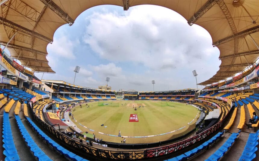 800 रुपये में मिलेगा भारत-न्यूजीलैंड मैच का टिकट, बुकिंग 18 जनवरी से शुरू होगी