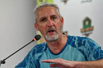 पाकिस्तानी टीम की कोचिंग छोड़ने पर जेसन गिलेस्पी का बड़ा बयान,