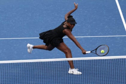 वीनस विलियम्स को ऑस्ट्रेलियन ओपन 2026 में मिली वाइल्ड कार्ड एंट्री