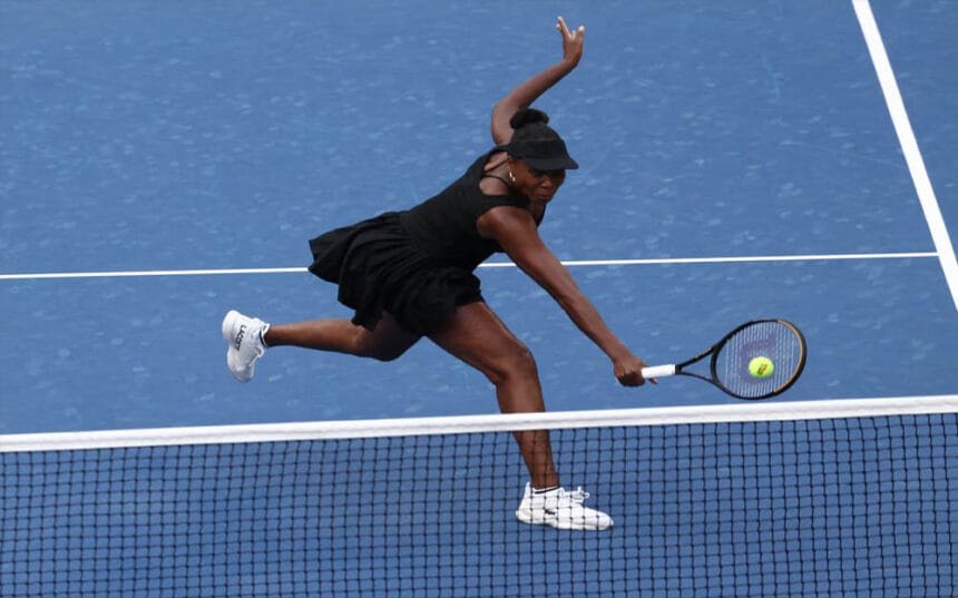 वीनस विलियम्स को ऑस्ट्रेलियन ओपन 2026 में मिली वाइल्ड कार्ड एंट्री