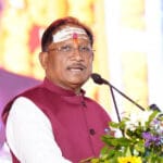 देश के पर्यटन मानचित्र पर सबसे तेजी से उभरता छत्तीसगढ़ : शेखावत