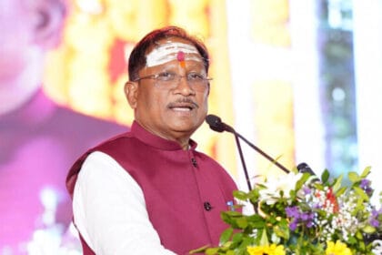 देश के पर्यटन मानचित्र पर सबसे तेजी से उभरता छत्तीसगढ़ : शेखावत