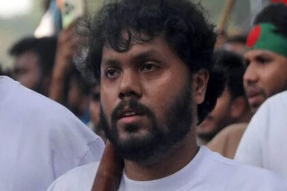 उस्मान हादी की हत्या में जमात-ए-इस्लामी का हाथ, साजिश ढाका ऑफिस में हुई तैयार